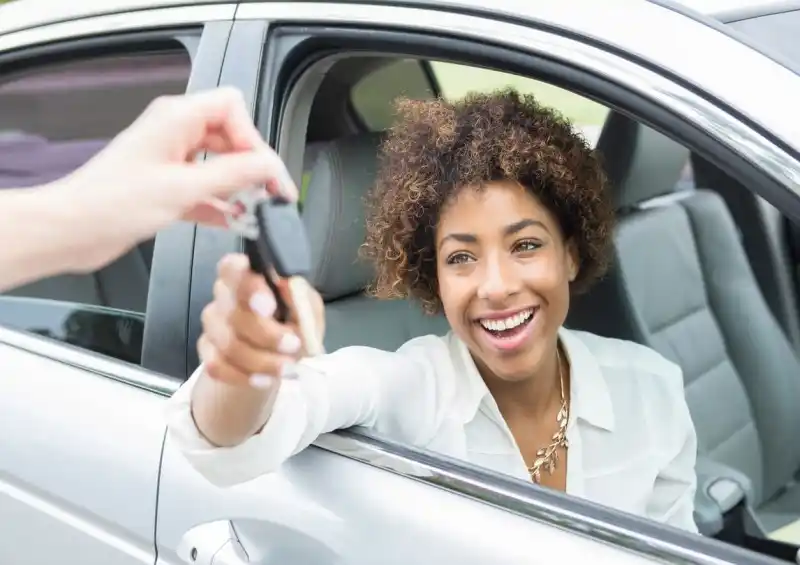 auto leasen Ede